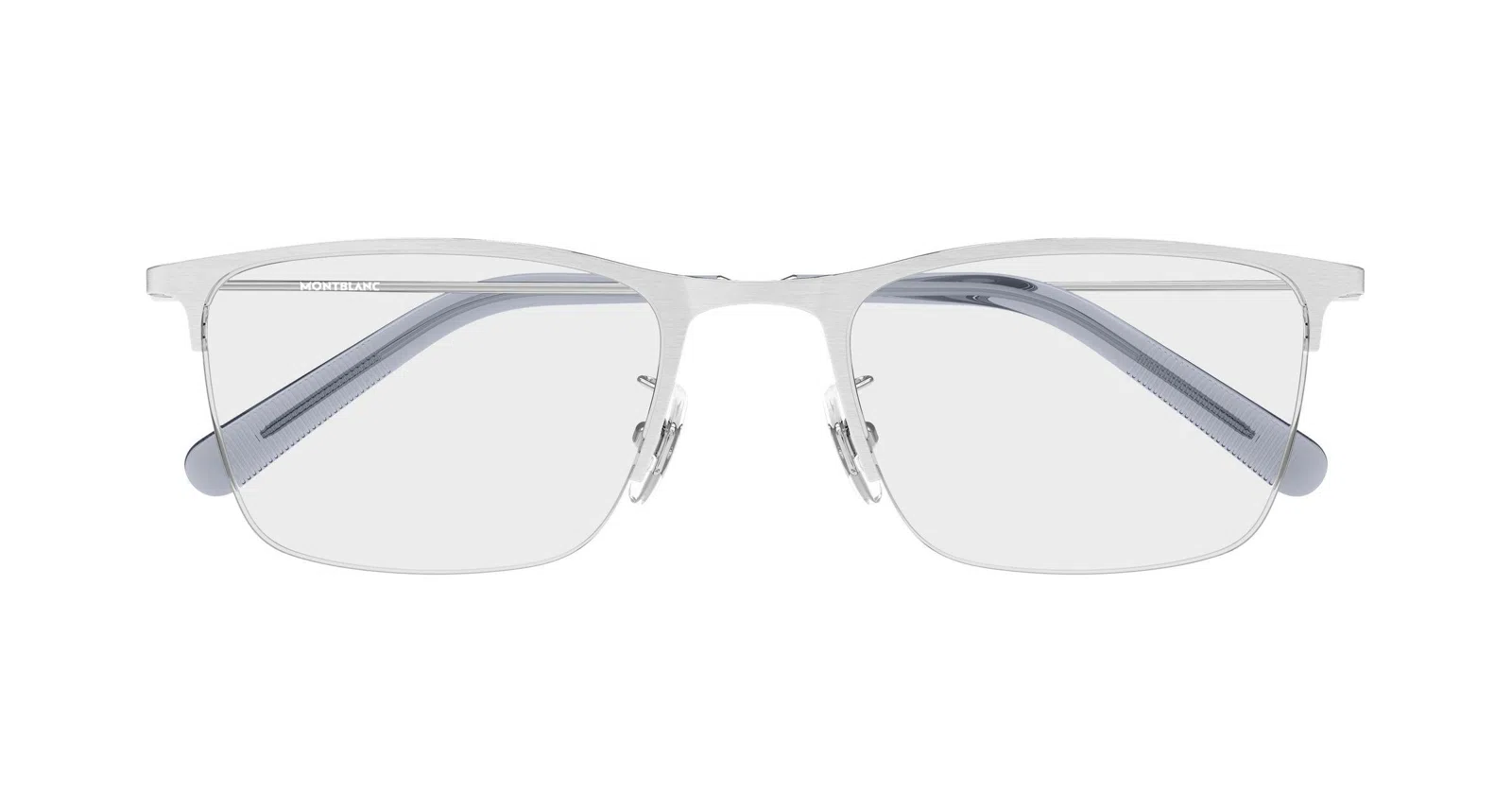 Montblanc MB0502OL Eyeglasses - view 5